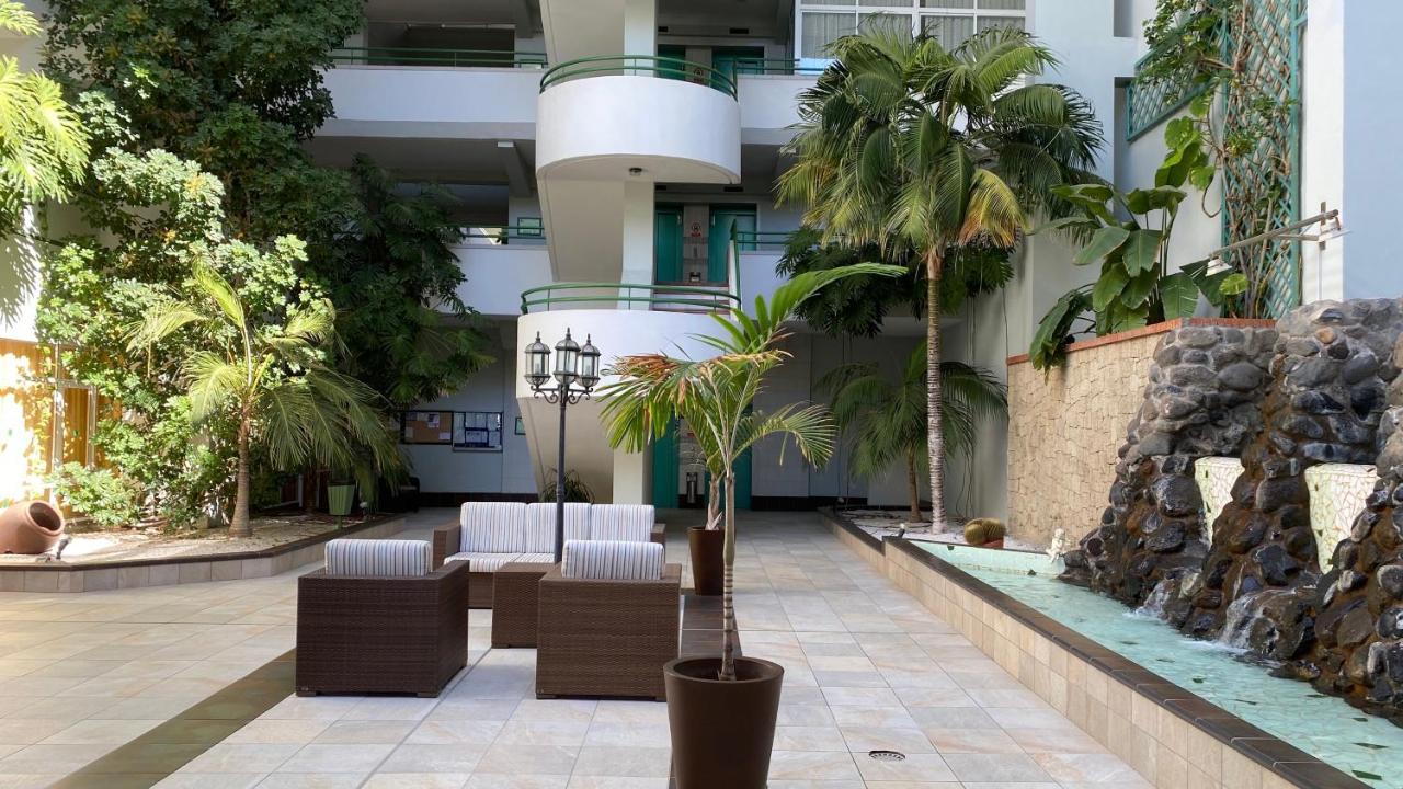 Duque Beach Apartment 3 Rooms Costa Adeje  Bagian luar foto